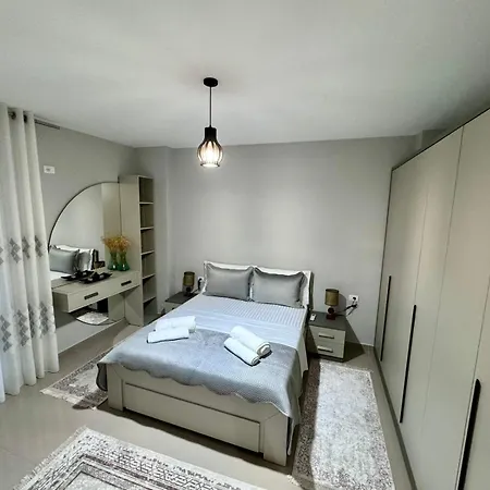 Apartment 4001 *