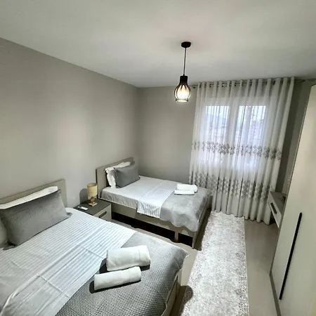 Apartment 4001